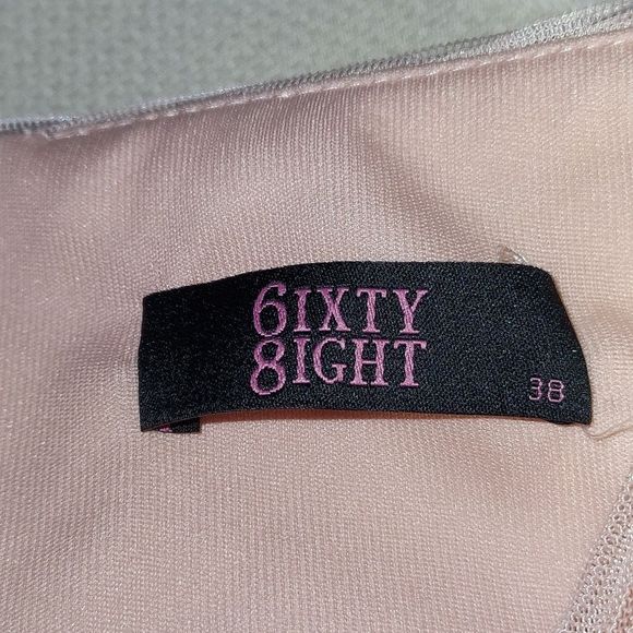 6ixty 8ight dress NWT - Picture 4 of 6